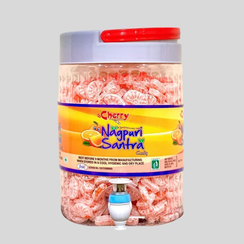 Nagpuri Santra-buket